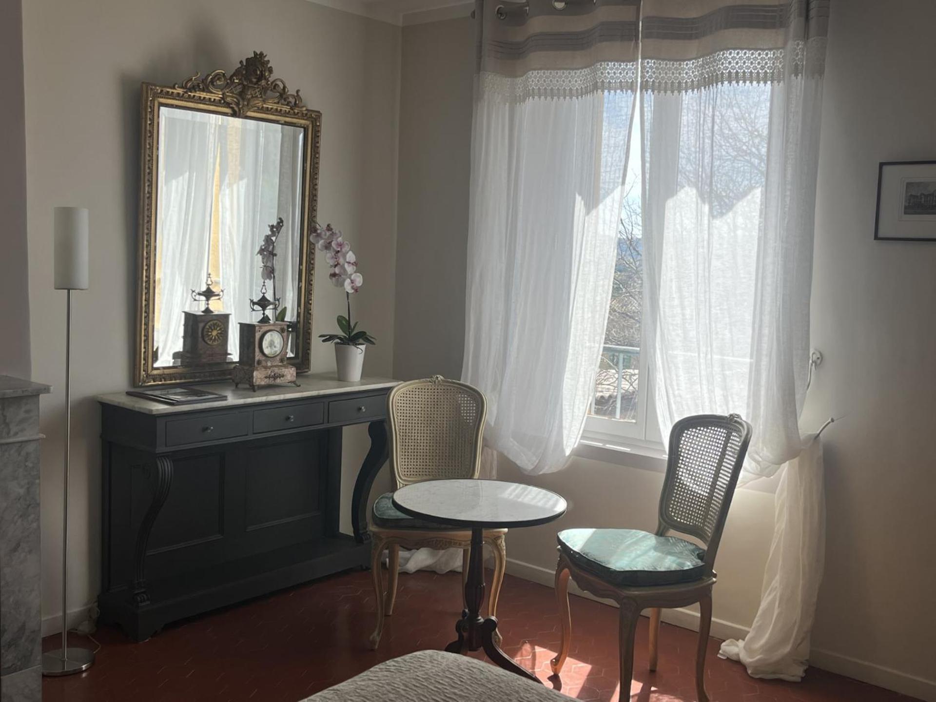 La Maison De Justine Grimaud Esterno foto